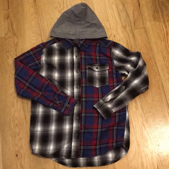 Tommy Hilfiger Other - Tommy Hilfiger Fleece Hoodie